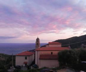 Dolci risvegli appartamento vista mare